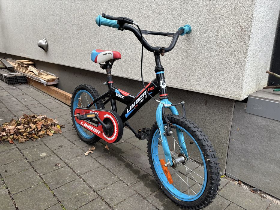Sprzedam rower dla dziecka