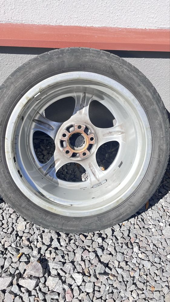 Диски R17 RH