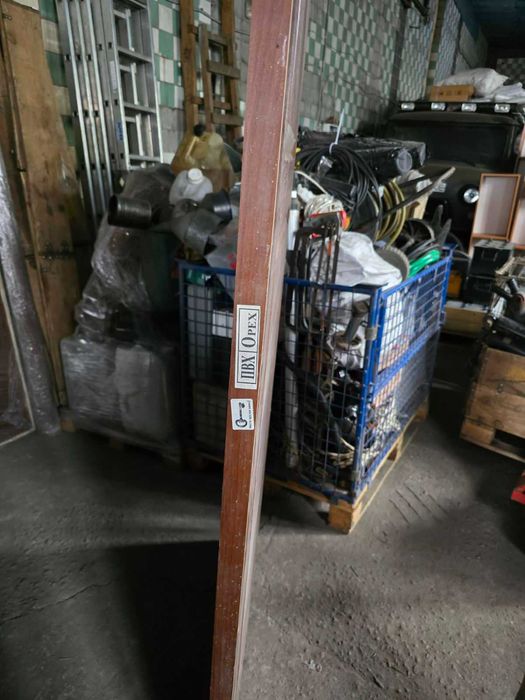 Двері міжкімнатні