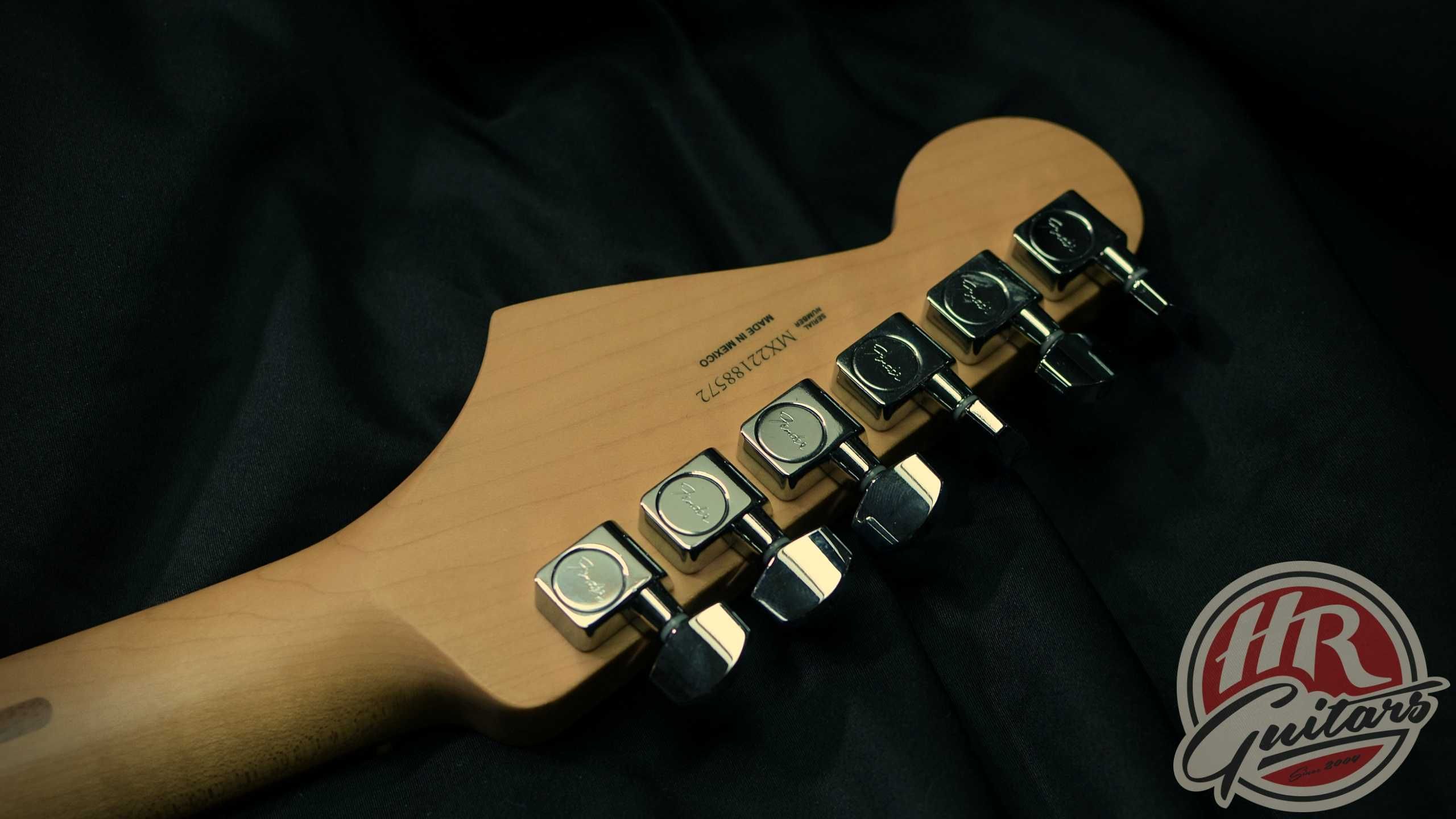 FENDER PLAYER Duo-Sonic HS kolor Ice Blue Metallic, gitara elektryczna