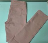 Leggings coral Primark -Tam. 12/13