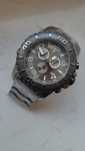 Zegarek Invicta 17394 chronograf