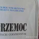 Książka Brunon Hołyst Przemoc W Życiu Codziennym Kryminologia Socjolo