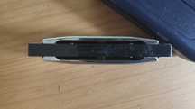 Harmonijka D hohner