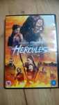 Film Hercules DVD wersja angielska.