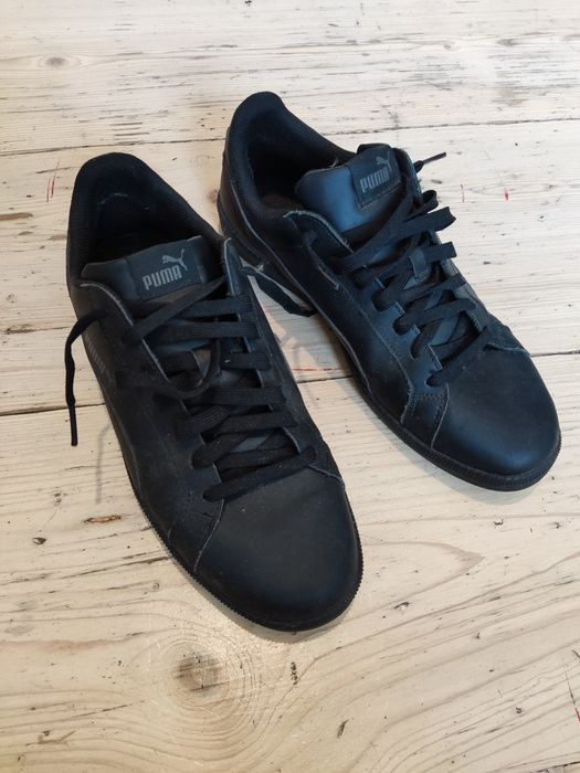 Sneakersy męskie Puma 44 prawie NOWE