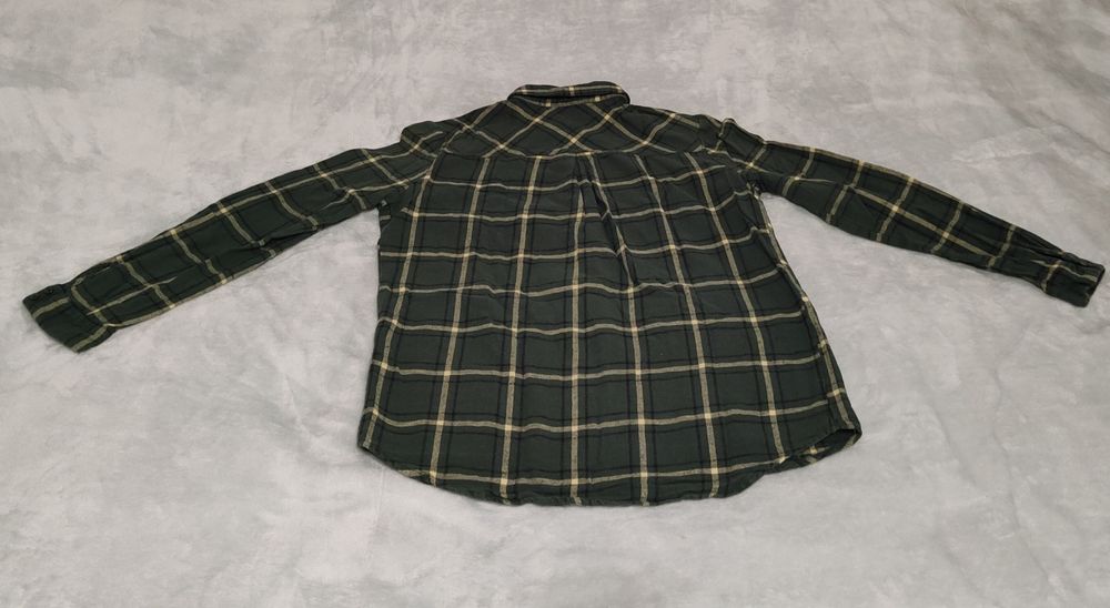 Koszula w kratę Mohito Collection XXS