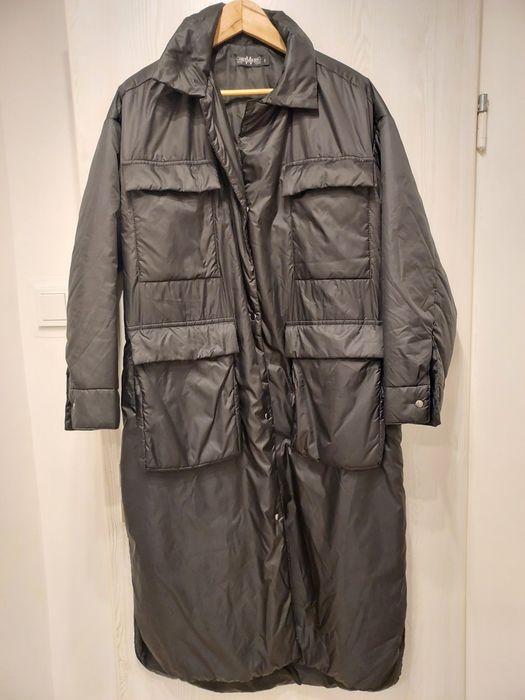 Płaszcz  Muza Artistic Knitting