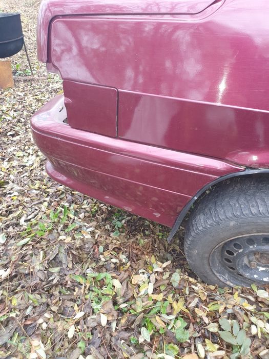 ВАЗ 2115 під розбор