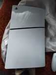 PlayStation 5 slim disc, pad, okablowanie, gra, gwarancja do końca 202
