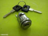 Canhão da ignição Mercedes 190 W201 200D W124 (Novo)