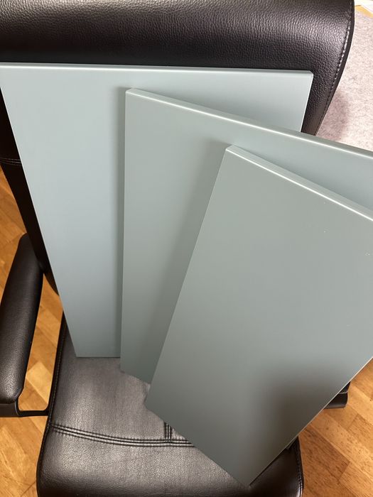 Frentes de gaveta IKEA Besta