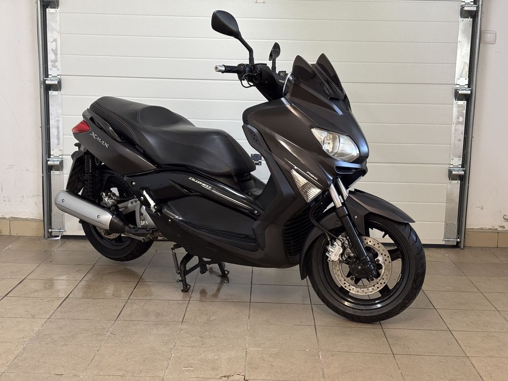 Yamaha Xmax 250 * ABS * A2 * Mały przebieg *