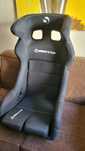 Baquet Simracing Simlab. Excelente estado!