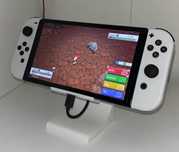 Podstawka stojak na Nintendo Switch