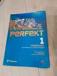 Podręcznik Perfekt 1