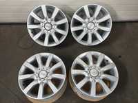 5x112 5x100 R18 - Alufelgi Audi A3 A4 A5 A6 VW Golf Passat Skoda Seat