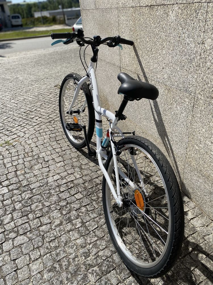 Bicicleta Criança - 9-12anos