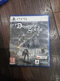 Demons souls ps5