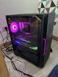 Komputer stacjonarny i7-13700KF / RTX 4070 Ti / 32 GB RAM / 1 TB SSD