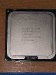Intel core 2 Duo e8200