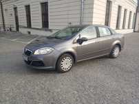 Fiat Linea Lift silnik 1.3 jtd norma spalin euro 5