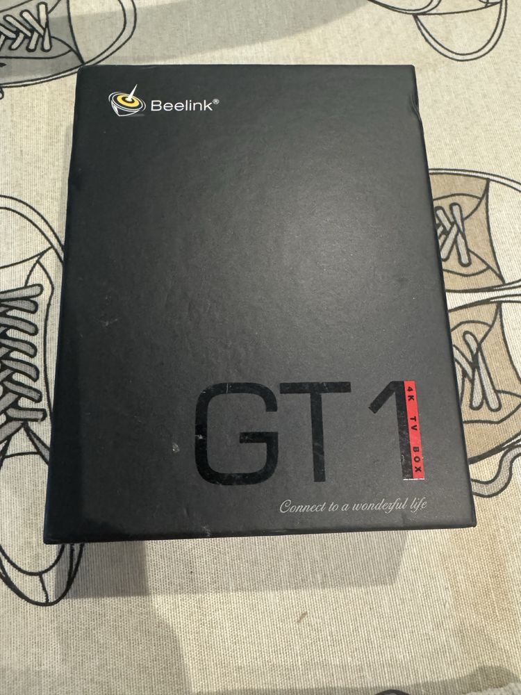 Beelink GT1 Ultimate