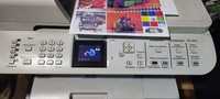 МФУ, принтер, сканер HP Color LaserJet CM2320nf в нормальному стані