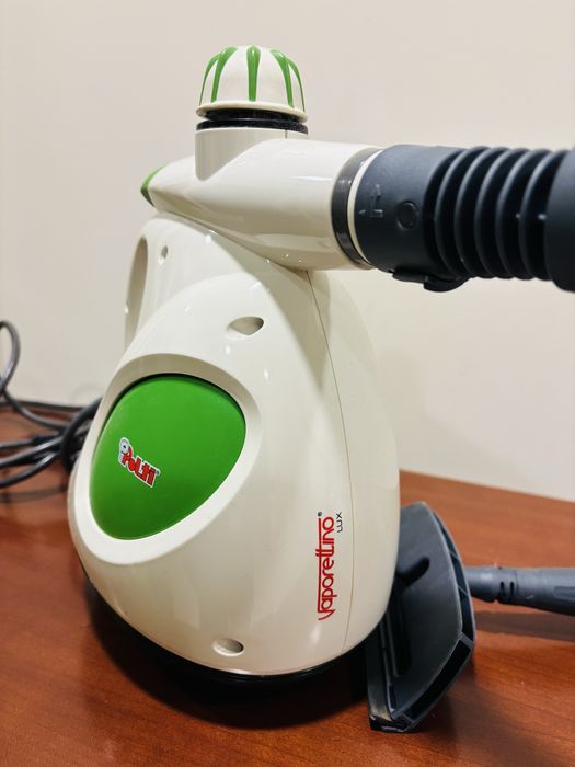 Máquina de limpeza  a vapor POLTI - Nova