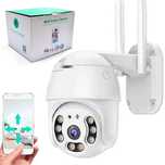 CAMERA YCC365 уличная Wi-Fi 2.0MP с панорамным поворотом 7827