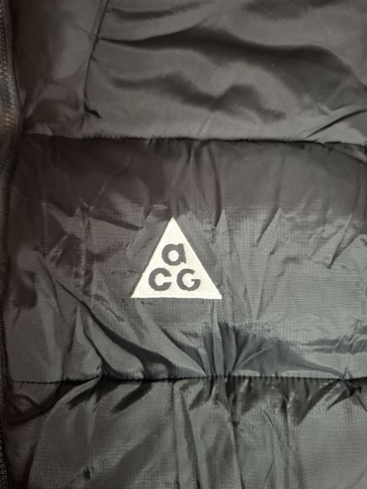 Жилетка / безрукавка Nike ACG /