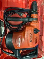 Hilti TE 70 перфератор 12дж