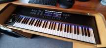 Komplete Kontrol S61 MK2 + komplete 12 Ultimate