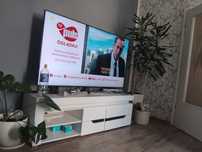 Telewizor  samsung sprzedam 65cal okazja