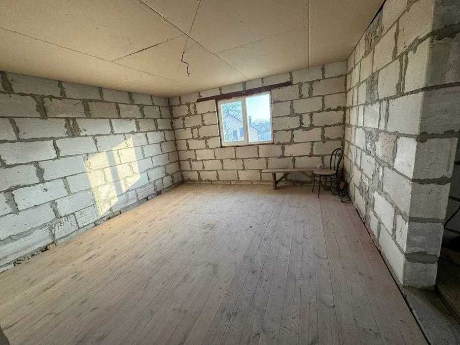 Пів будинку в Бучі (лісова Буча) 128м2