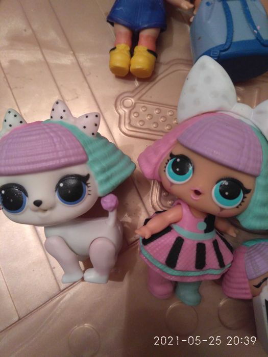 Продам лол сюрприз, lol, L.O.L surprise