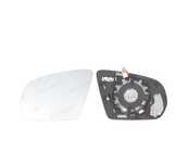 VIDRO ESPELHO BASE ESQUERDA MERCEDES CLASSE S W222 13-