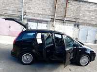 Ford Focus C-Max 2007 Restyling