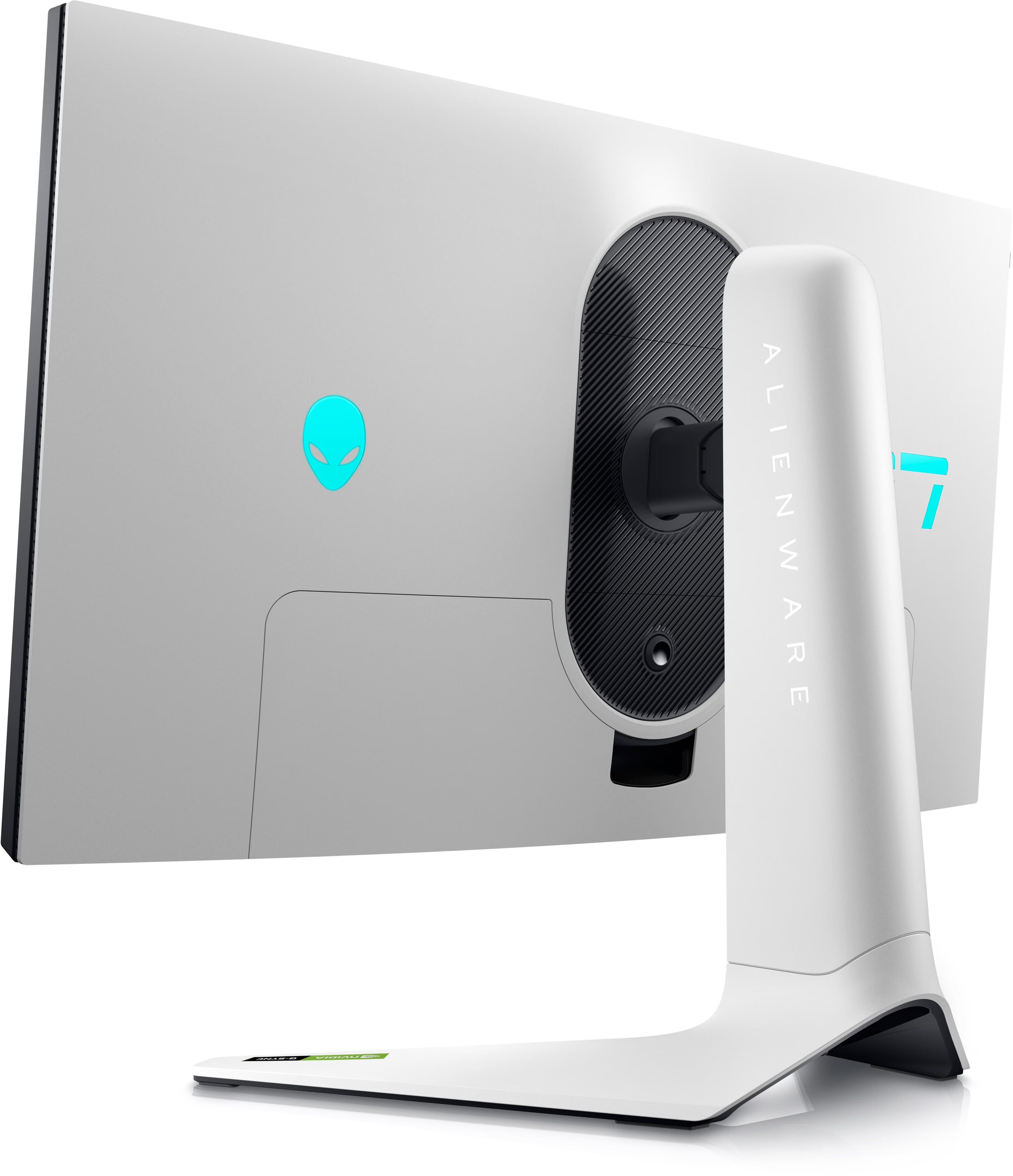 Monitor Gaming Alienware AW2723DF 27” - QHD, 280Hz, HDR