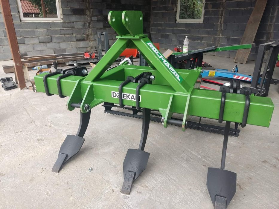 Głebosz mini gruber dziekan nowy dostawa