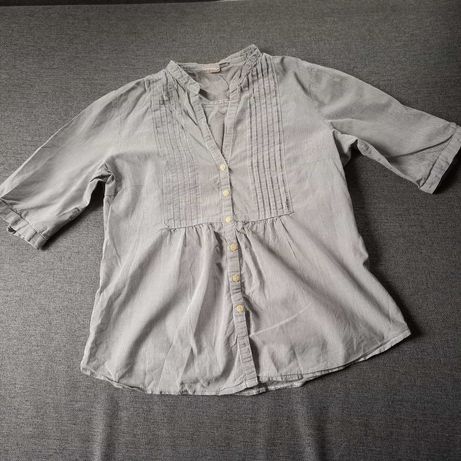 Женская блузка. Женская рубашка Lindex