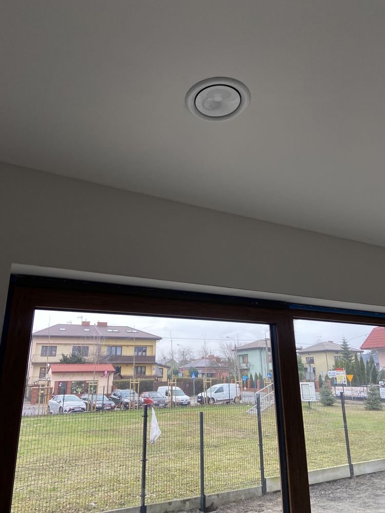 Rekuperacja wentylacja do domu, biura, montaż, projekt gratis
