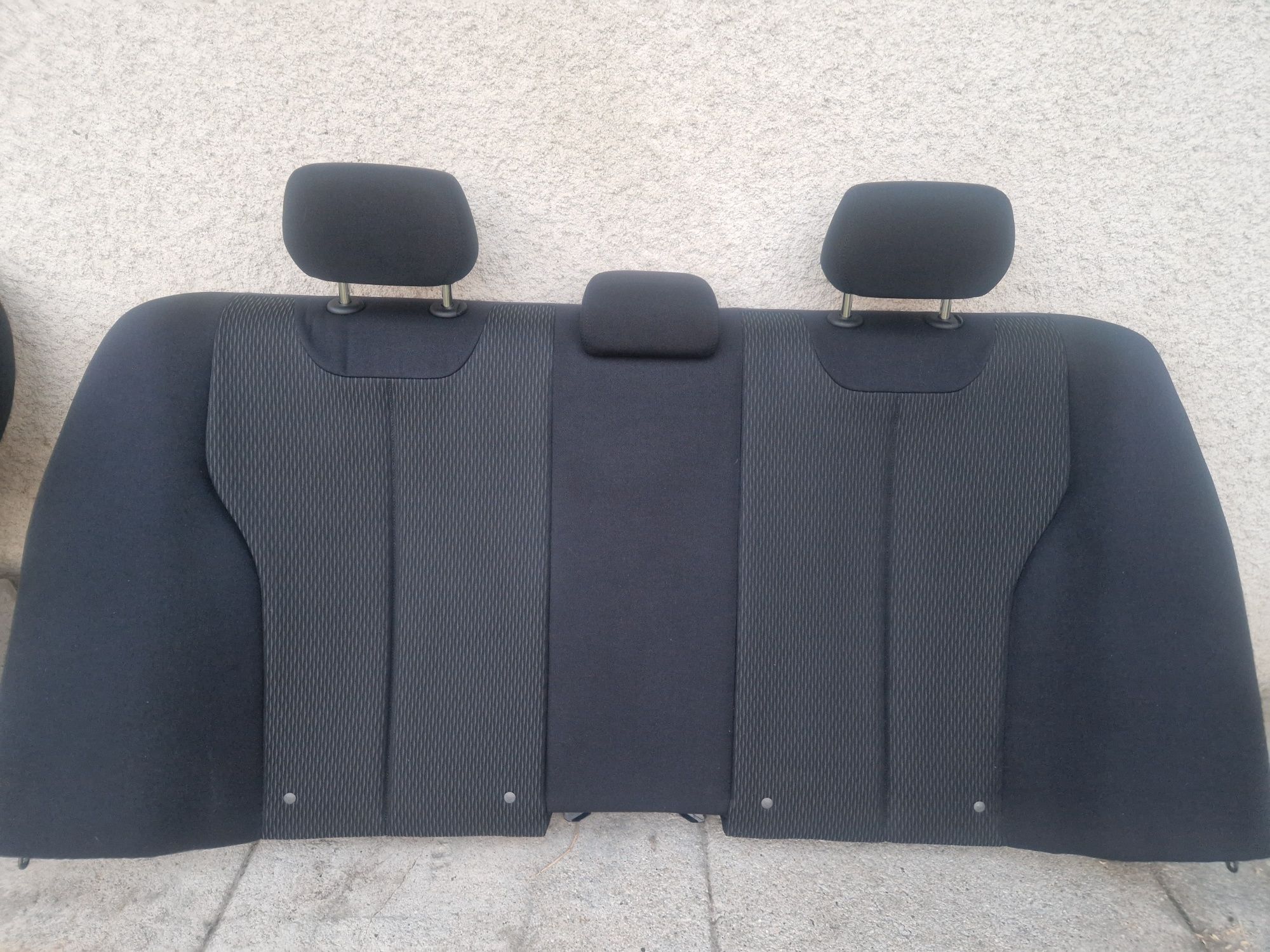 Vendo Bancos BMW F30 (2012 até 2018)