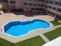 T2 C/Piscina, WiFi, 14-28 Junho|06-27 Setembro, em Monte Gordo