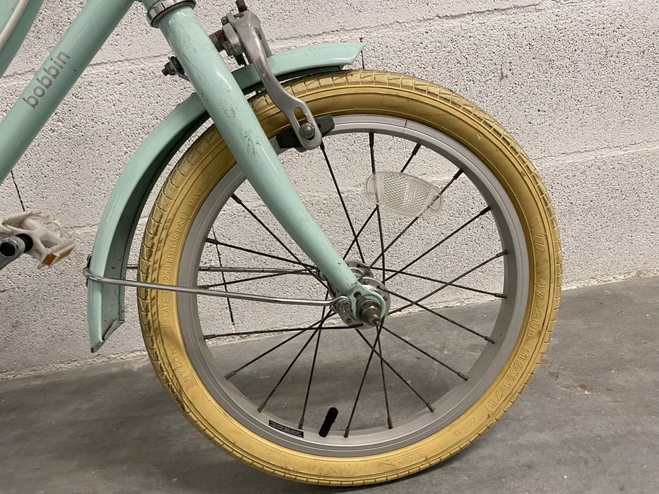 Bicicleta Bobbin Gingersnap 16’’