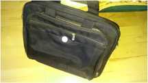 Oryginalna Torba Do Laptopa 15,6" DELL XPS Precision M4800 M4700 M4600