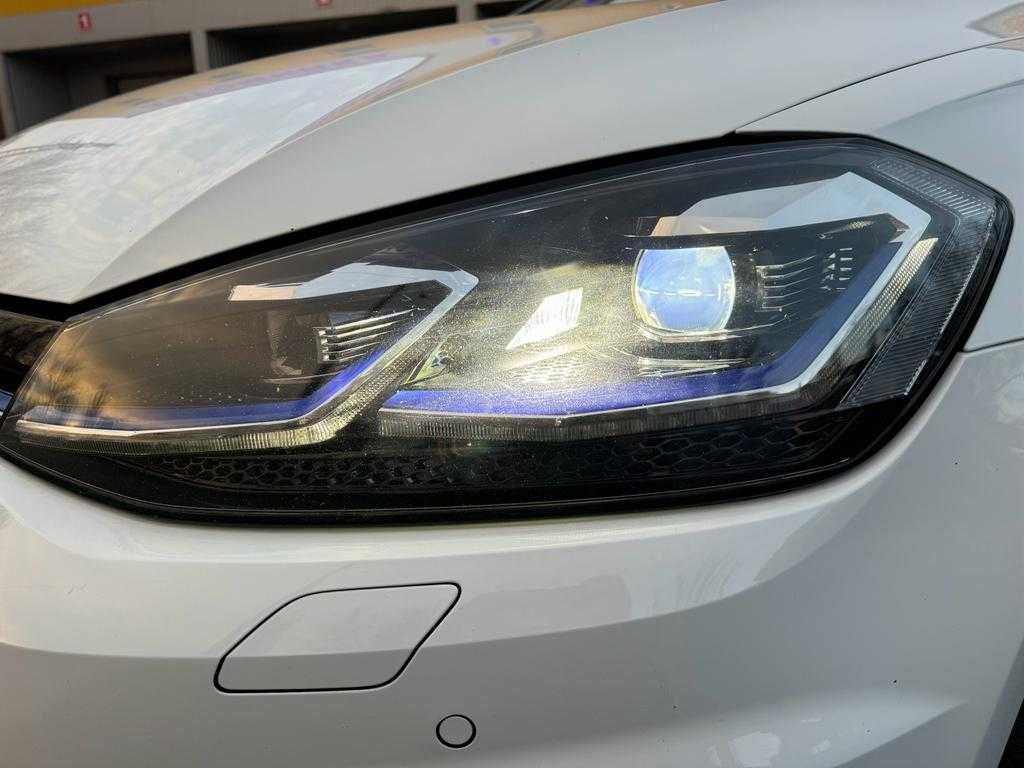 Продам VW E-Golf VII