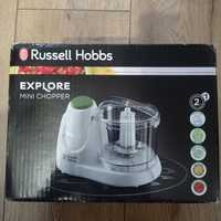 Russell Hobbs robot kuchenny, szatkownica