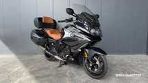 BMW K 1600 GT
