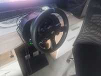 Kierownica Thrustmaster T300 RS + kierownica do driftu